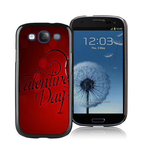 Valentine Bless Samsung Galaxy S3 9300 Cases CVF - Click Image to Close